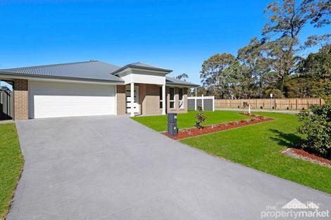 Property photo of 25 Minorca Circuit Hamlyn Terrace NSW 2259