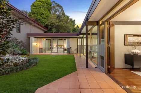 Property photo of 234 Bobbin Head Road North Turramurra NSW 2074