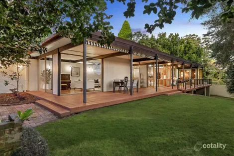 Property photo of 234 Bobbin Head Road North Turramurra NSW 2074