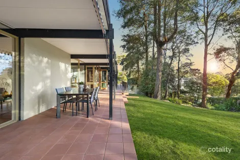 Property photo of 234 Bobbin Head Road North Turramurra NSW 2074