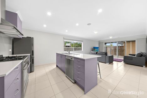 Property photo of 23 Compton Way Clyde North VIC 3978
