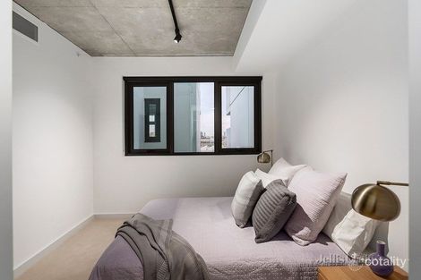 Property photo of 215/77 Hobsons Road Kensington VIC 3031