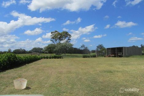 Property photo of 50 Franks Lane Wamuran QLD 4512