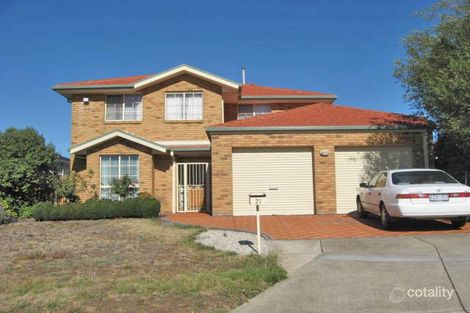 21 Martens Ct, Taylors Lakes, VIC 3038