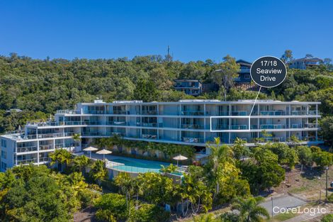 Property photo of 17/18 Seaview Drive Airlie Beach QLD 4802