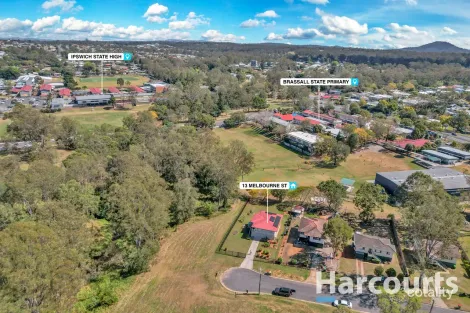 Property photo of 13 Melbourne Street Brassall QLD 4305