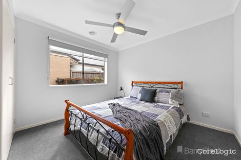 Property photo of 23 Compton Way Clyde North VIC 3978
