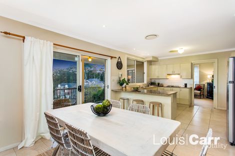 Property photo of 30 Larissa Avenue West Pennant Hills NSW 2125