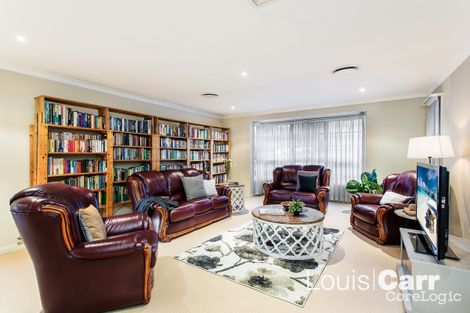 Property photo of 30 Larissa Avenue West Pennant Hills NSW 2125