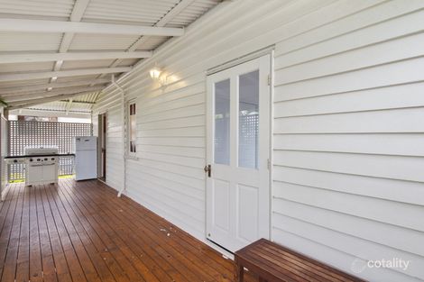 Property photo of 99 Hawthorne Road Hawthorne QLD 4171