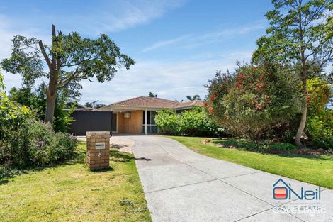 Property photo of 8 Banjo Close Seville Grove WA 6112