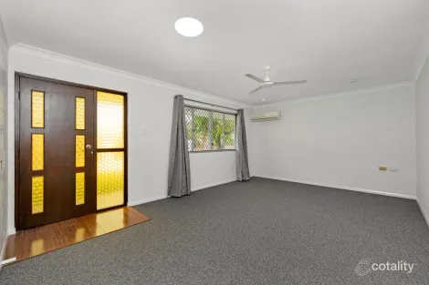 Property photo of 16 Etheridge Street Mount Louisa QLD 4814