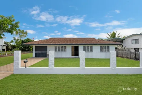 16 Etheridge St, Mount Louisa, QLD 4814