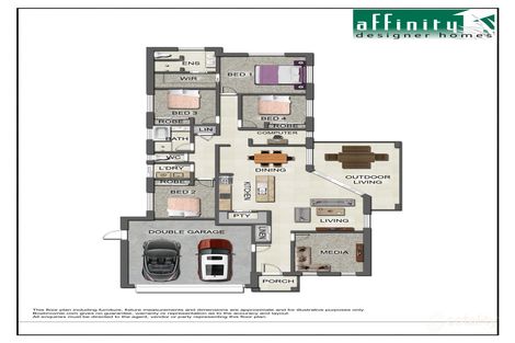 Property photo of LOT 111 Flow Close Trinity Beach QLD 4879