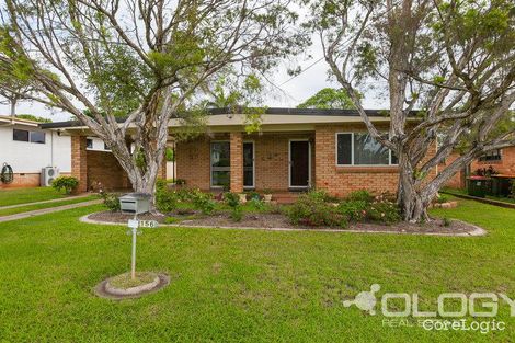 Property photo of 156 Hyde Street Frenchville QLD 4701