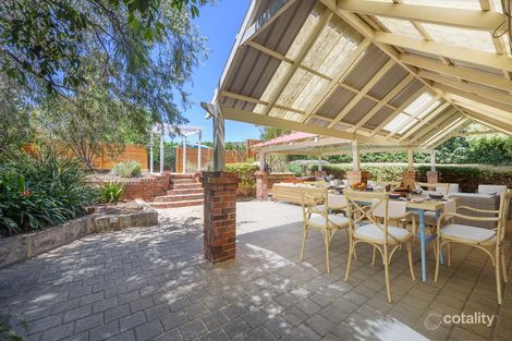Property photo of 17 Illawarra Mews Edgewater WA 6027