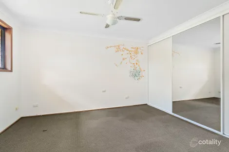 Property photo of 19 Kurrajong Court Palm Beach QLD 4221