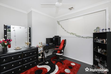 Property photo of 9 Flora Grove Kurunjang VIC 3337