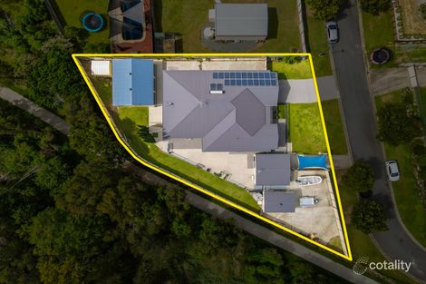 4 Herberton Ct, Deception Bay, QLD 4508