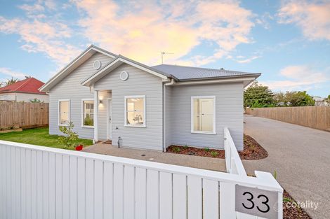 6/33 Albert St, Newtown, QLD 4350