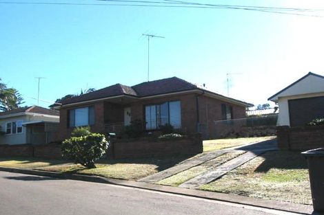 9 Gregory St, Putney, NSW 2112