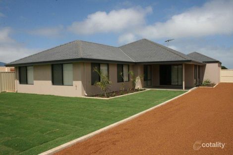 Property photo of 16 Star Street Waggrakine WA 6530