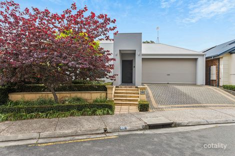 47 Grasswren Way, Mawson Lakes, SA 5095
