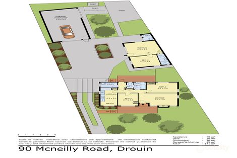 90 Mcneilly Rd, Drouin, VIC 3818