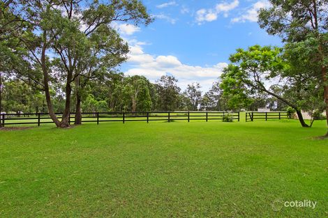 81-95 Church Lane, Cranebrook, NSW 2749