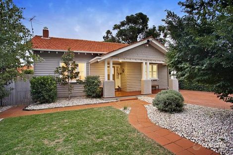 Property photo of 7 Favril Street Hampton VIC 3188
