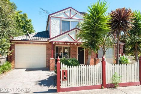 Property photo of 1/119 Duffy Street Epping VIC 3076