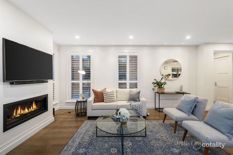 Property photo of 32A Denman Avenue Glen Iris VIC 3146