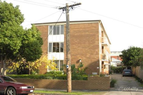 9/30-32 Barton St, Hawthorn, VIC 3122