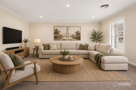 Property photo of 65 Darwin Drive Llanarth NSW 2795