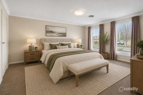 Property photo of 65 Darwin Drive Llanarth NSW 2795