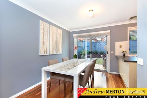 Property photo of 16 Gould Way Blacktown NSW 2148