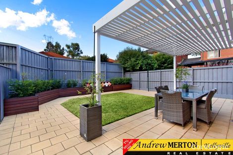 Property photo of 16 Gould Way Blacktown NSW 2148