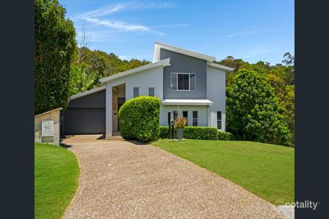 Property photo of 29 Healy Court Mudgeeraba QLD 4213