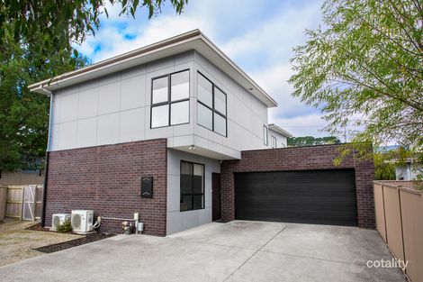 Property photo of 1/203 Clissold Street Black Hill VIC 3350