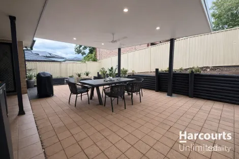 Property photo of 5 Turner Place Casula NSW 2170