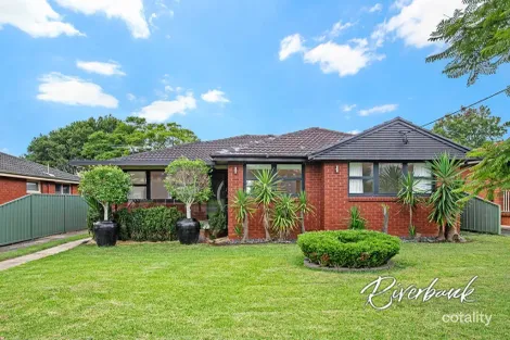 34 Runyon Ave, Greystanes, NSW 2145