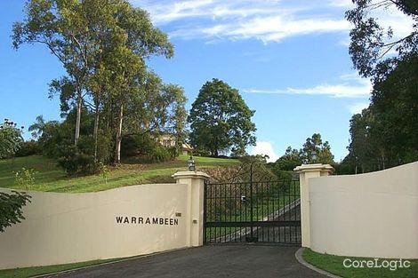 Property photo of 60 Wallaby Drive Mudgeeraba QLD 4213