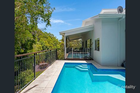 Property photo of 29 Healy Court Mudgeeraba QLD 4213