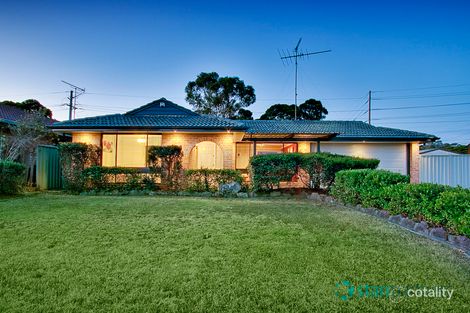 16 Hale Cres, South Windsor, NSW 2756