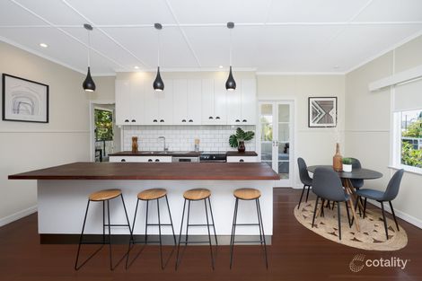 Property photo of 51 Halstead Street Gulliver QLD 4812