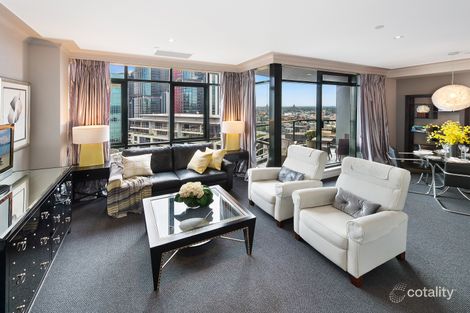 Property photo of 2306/168-170 Kent Street Millers Point NSW 2000