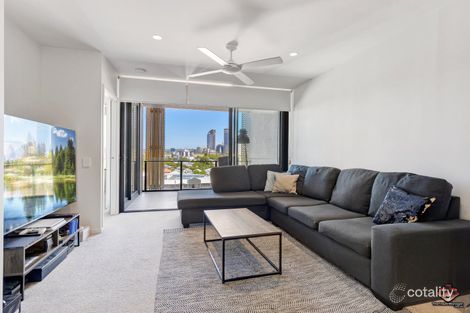 606/58 Manilla St, East Brisbane, QLD 4169