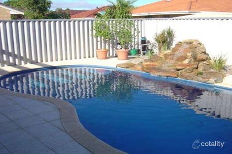 Property photo of 129 Eucalyptus Boulevard Canning Vale WA 6155