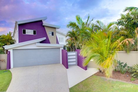 Property photo of 3 Sepik Place Runaway Bay QLD 4216