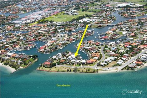 Property photo of 3 Sepik Place Runaway Bay QLD 4216